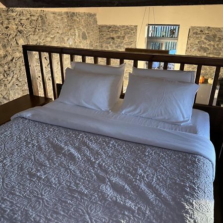 Victoria Tiny Stone House Villa Ponta do Pargo Exterior foto